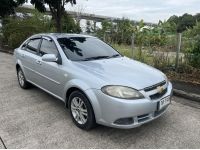 Chevrolet OPTRA  1.6 at  49000 มีนบุรี ขับดี แอร์เย็น สอบถาม 0853375537 รูปที่ 3