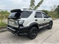 Toyota FORTUNER 3.0 at 4wd 2005 จด2006  รถสวยขับดี ราคา 279000 เอกสารครบ พร้อมโอน รูปที่ 3