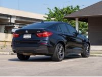 BMW X4 2.0 xDrive20d M Sport ( G02) 2019 รถสวย ประวัติดี ราคาถูกสุดๆ รูปที่ 3