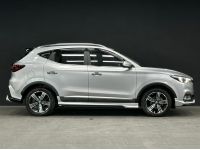 รถมือเดียว MG ZS 1.5 X SUNROOF ปี 2018 วิ่งเพียง 6X,XXX โล รูปที่ 3