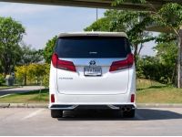 คุ้มมากๆ Toyota ALphard S C Package 2.5L 2023 รถใหม่ไร้ตำหนิ ถูกกว่าป้ายแดงเป็นล้าน รูปที่ 3