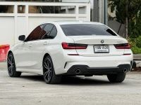 BMW 330e M Sport โฉม G20 ปี 2020 วิ่ง 85,xxx km. รูปที่ 3