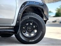 มือเดียว MITSUBISHI Triton 2.4 MIVEC GL 4WD 6AT ปี 2021 เลขไมล์น้อย  45,xxx km. รูปที่ 3