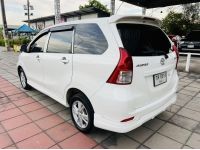 2012 TOYOTA AVANZA 1.5J MT รูปที่ 3