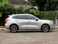 HAVAL JOLION 1.5 HYBRID ULTRA ปี 2022 A/T สีเทาไมล์แท้เพียง 50,026 km. รูปที่ 3