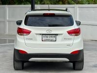 HYUNDAI TUCSON 2.0 AWD 2013 รูปที่ 3