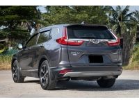 Honda CR-V 2.4 ES AWD 2019 รูปที่ 3