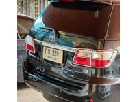 Toyota Fortuner รูปที่ 3