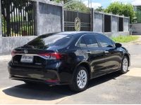 TOYOTA ALTIS 1.8 HYBRID ENTRY ปี 2019 รูปที่ 3