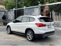 BMW X1  1.5 SDRIVE18I ICONIC (F48) ปี 2019 รูปที่ 3