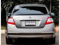 NISSAN TEANA 250 XV V6 ปี 2013   เกียร์ AUTO สีน้ำตาล โทร.0922639576 เอ๋ รูปที่ 3