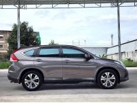 Honda Crv 2.4 EL ปี 2012 เลขไมล์แท้ 312,xxx km. รูปที่ 3