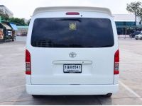 2008 TOYOTA VENTURY 2.7V AUTO รูปที่ 3