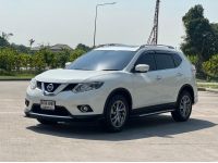 Nissan X-trail 2.5 V 4WD 2014 รูปที่ 3