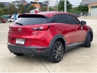 MAZDA CX-3 , 2.0 SP TOP 2016 รถสวย ประวัติดีชัดเจน ราคาน่าคบ รูปที่ 3