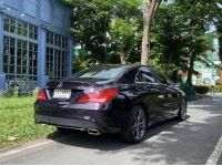 Mercedes Benz CLA180 (ประกอบนอก)2015 ใช้เพียง 49,xxx km. รูปที่ 3