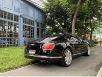 Bentley Continental Gt v8 4.0l 2016 ใช้น้อยมาก 37,xxx km. รูปที่ 3