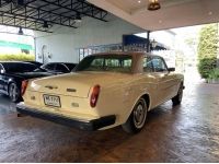 Rolls-Royce Corniche Coupe 1973 ของแต่งครบ รูปที่ 3