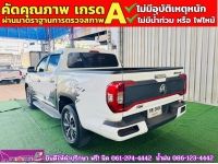 MG EXTENDER 4 ประตู 2.0 GRAND X i-Smart ปี 2023 รูปที่ 3