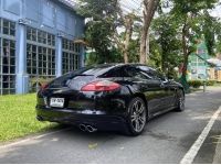 ศูนย์AAS Porsche Panamera v6 3.6l 2012 วิ่งน้อย 77,xxx km. รูปที่ 3