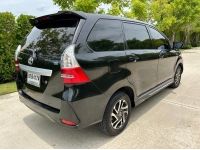 2019 TOYOTA AVANZA 1.5G ผ่อน 7,xxx รูปที่ 3