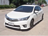 Toyota Corolla Altis 1.8 S ESport ปี 2014 รูปที่ 3