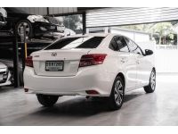 TOYOTA VIOS 1.5 Entry MNC 2020 แท้ วิ่งไป 90,000 กิโลเมตร รูปที่ 3