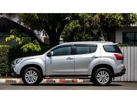 ISUZU MU-X 3.0 DVD Navi ปี 2019 auto รถสวย รูปที่ 3