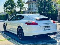 Porsche Panamera V6 3.6 PDK 2011 รถสวย ดูแลถึง ประวัติศูนย์ครบๆ รูปที่ 3