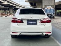 Honda Accord 2.4 EL Navi i-VTEC ปี 2019 ไมล์ 252,993 km. รูปที่ 3