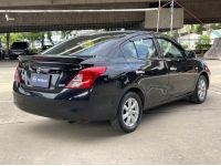 Nissan Almera 1.2 V ปี 2011 ไมล์ 133,129 km. รูปที่ 3