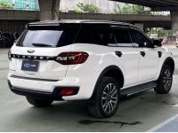 Ford Everest 2.0 Turbo Titanium Plus ปี 2018 ไมล์ 97,427 km. รูปที่ 3