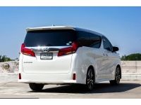 TOYOTA Alphard 2.5S C Package A/T ปี 2019 เลขไมล์ 66,xxx km. รูปที่ 3