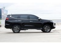 MITSUBISHI Pajero Sport 2.4GT-Premium TOP 2WD A/T ปี 2021  จด 2022 ไมล์น้อย 80,xxx km. รูปที่ 3