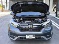 2022 Honda CRV 2.4 ES 4WD สีเทา วิ่งเพียง 53,XXX KM. รูปที่ 3