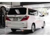 Toyota Alphard 2.4 เบนซิล MNC 2013 ไมล์ 180000 km รูปที่ 3