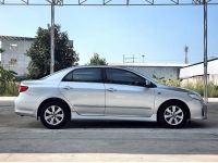 TOYOTA  Altis 1.6 G A/T ปี 2012 เลขไมล์แท้ 232,xxx  km. รูปที่ 3