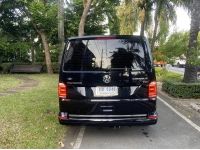 Volk Caravelle TDI T6 MinorChange 2019 ไมล์​ 9 พันโล รูปที่ 3