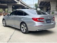 Honda Accord 2.0 Hybrid ปี 2019 ไมล์ 125,671 km. รูปที่ 3