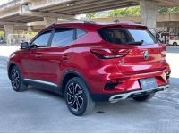 MG ZS 1.5 X plus Sunroof ปี 2020 ไมล์ 72,277 km. รูปที่ 3