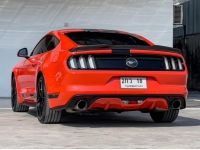 FORD MUSTANG 2.3 Ecoboost 2016 รูปที่ 3