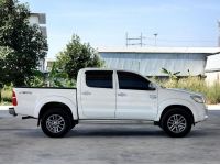 Toyota Vigo Champ Double-Cab Preruner 3.0G  A/T ปี 2012 เลขไมล์  493,xxx km. รูปที่ 3