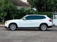 2013 BMW X1 2.0 เบนซิน รูปที่ 3