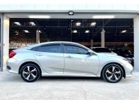 มือเดียว HONDA CIVIC 1.8 EL ปี 2020  ไมล์ 79,xxx km. รูปที่ 3