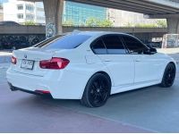 BMW 330e M-Sport Limousine LCI ปี 2019 ไมล์ 169,949 km รูปที่ 3