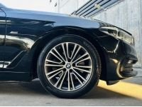 2018 BMW SERIES 520d SPORT โฉม G30 auto ไมล์ 93,000 กม. รูปที่ 3