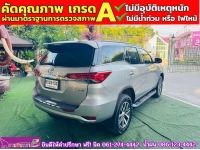 TOYOTA FORTUNER 2.8 V 4WD ปี 2018 รูปที่ 3