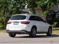 Mercedes Benz GLC 250d 4Matic Amg Dynamic (W253)  2018 จด 2023 รถหรูใช้น้อย สวยจัด รูปที่ 3