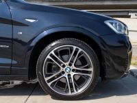 BMW X4 2.0 xDrive20d M Sport (F26) ปี 2017 จด 19 วิ่ง 96,xxx km. รูปที่ 3