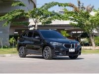 BMW X1 sDrive20d M Sport 2020 จด 2021 รูปที่ 3